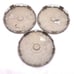 Toyota Avalon 1995 - 1997 Wheel Center Cap 42603-AC010 Hubcap Cover - 3 Piece
