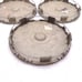 Toyota Avalon 1995 - 1997 Wheel Center Cap 42603-AC010 Hubcap Cover - 3 Piece