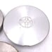 Toyota Avalon 1995 - 1997 Wheel Center Cap 42603-AC010 Hubcap Cover - 3 Piece