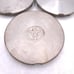 Toyota Avalon 1995 - 1997 Wheel Center Cap 42603-AC010 Hubcap Cover - 3 Piece