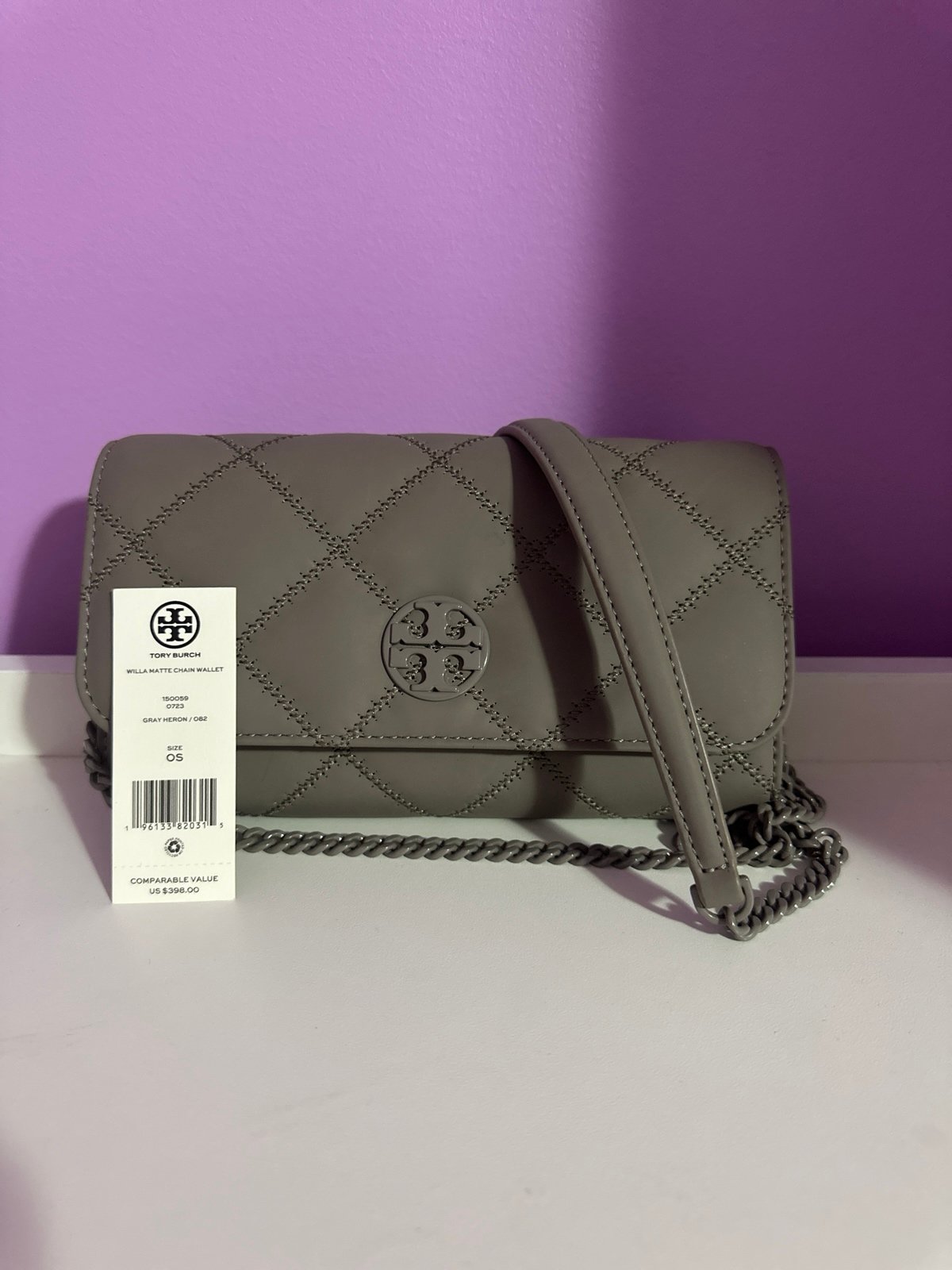 Tory Burch