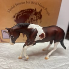 Stone horses #9805 performance war horse