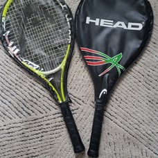 Head tennis Racquet
