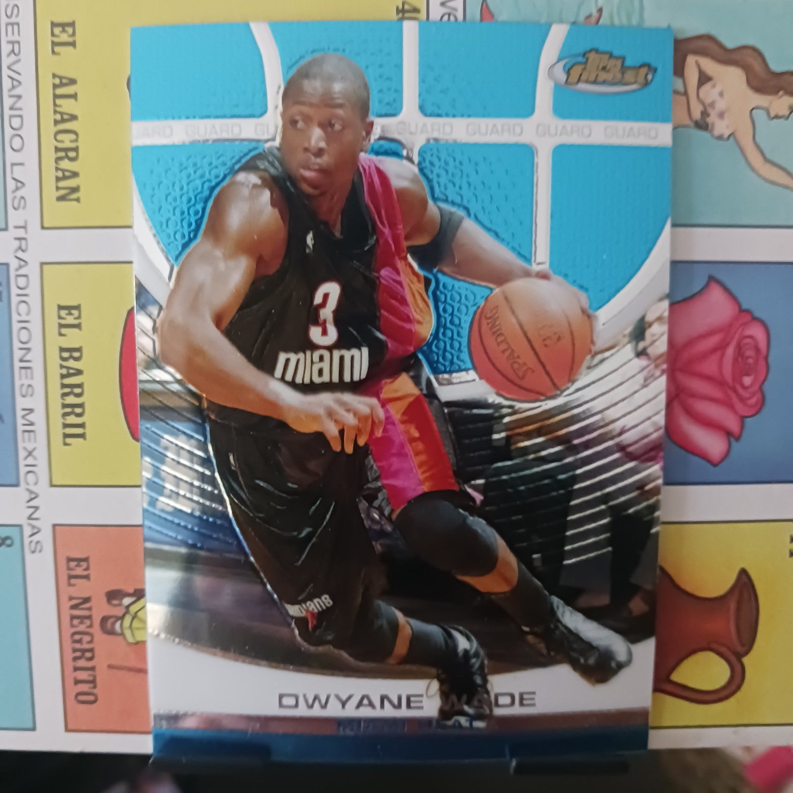 2006 Basketball Trading Cards | Mercari
