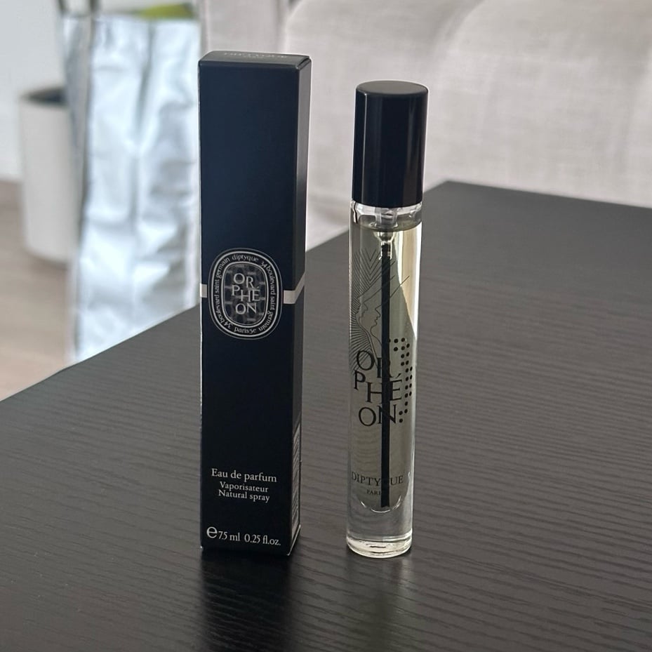 Diptyque Orpheon one piece