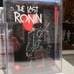 Tmnt the last ronin CGC 9 .8