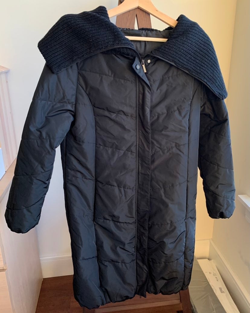 Giordano Ladies Winter Jacket Size L