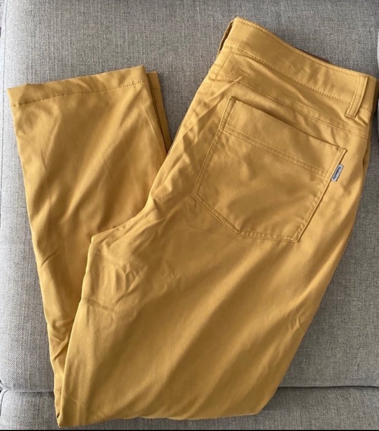 Avalanche The Flannel Lined Men’s Pants✨