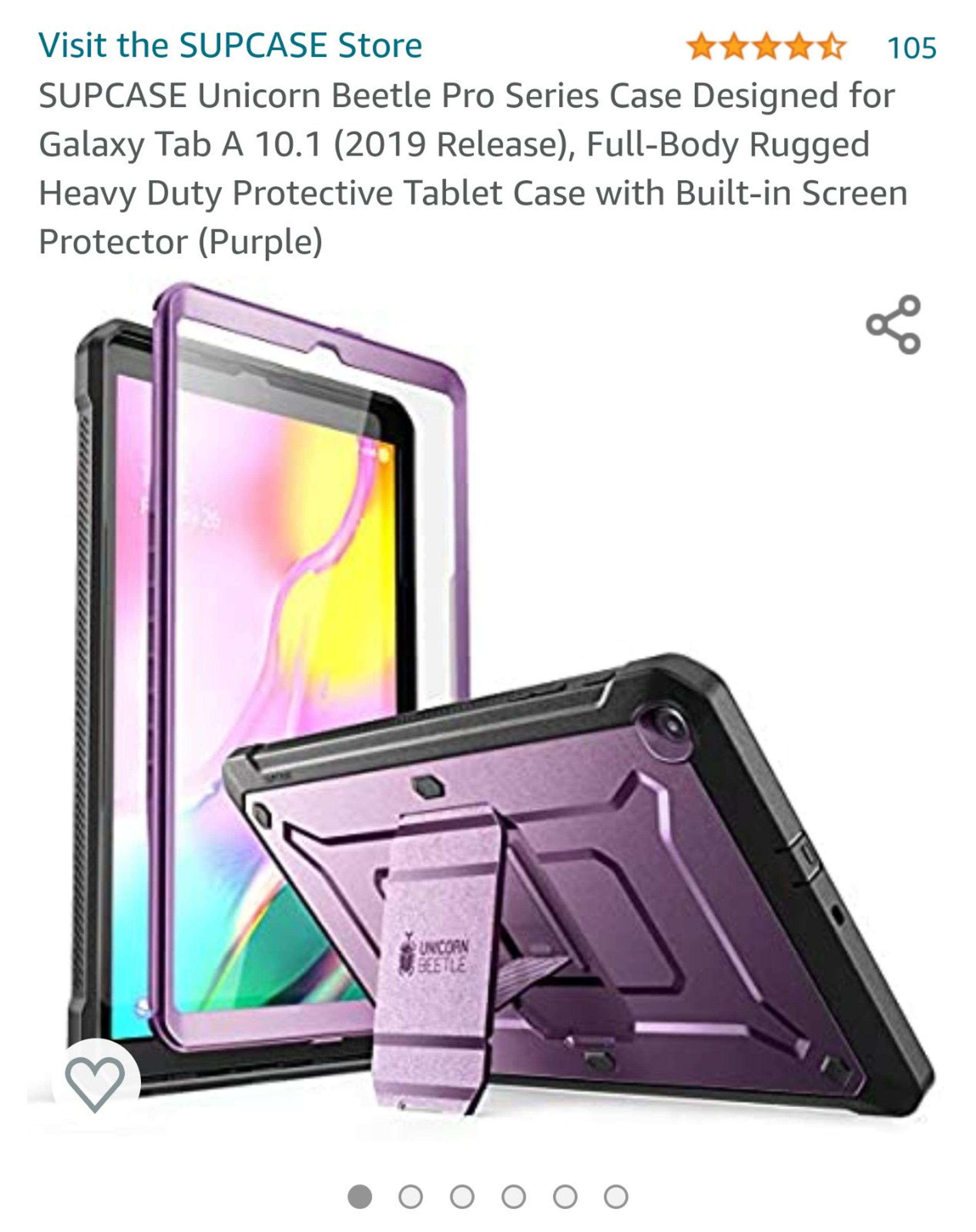 Supcase Pro