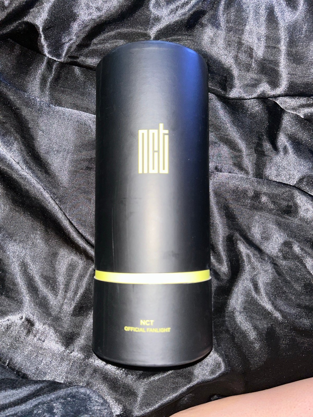 NCT lightstick