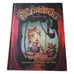 The Squickerwonkers 1st Ed Signed 164/1000 1st Print Inscribed Evangeline Lilly