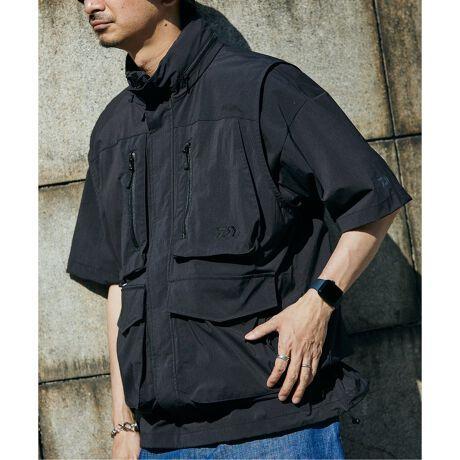 DAIWA Exclusive STREAM VEST