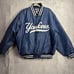 Vintage Authentic Majestic Diamond Collection New York Yankees Jacket size XL