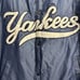 Vintage Authentic Majestic Diamond Collection New York Yankees Jacket size XL