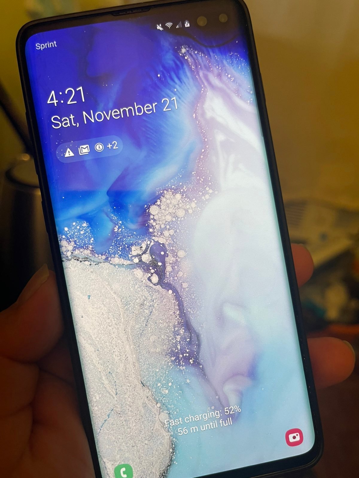 Samsung galaxy