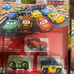 Disney cars