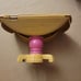 Briarberry kitchen stove, table chairs, & accessories