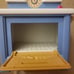 Briarberry kitchen stove, table chairs, & accessories