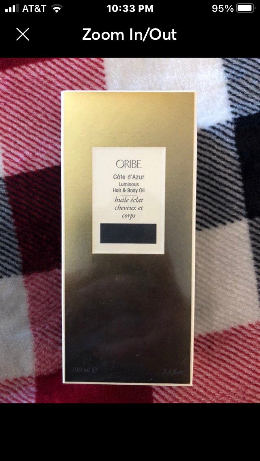 ORIBE Shampoo