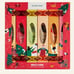 The body shop hand cream set