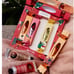 The body shop hand cream set