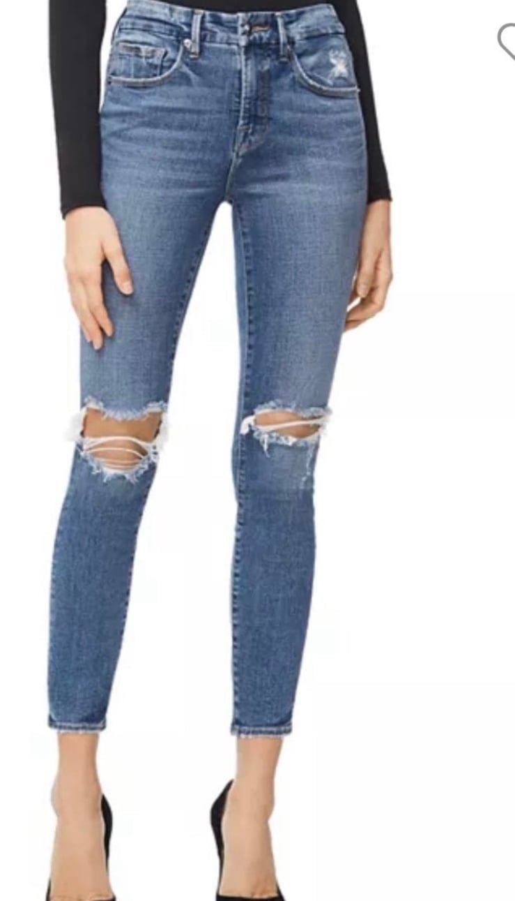Good American Jeans