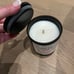 Funny Valentine’s Day Candle