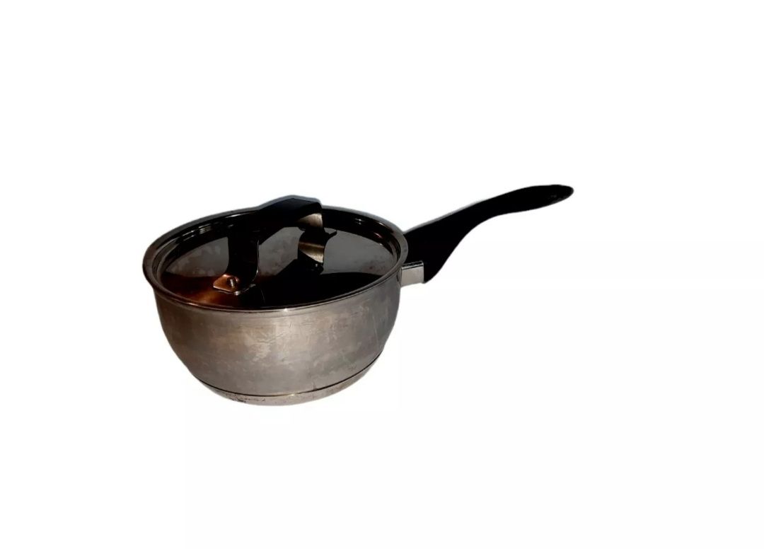Ultrex Vintage 18/10 Stainless Steam Pot