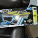 Nerf Hyper Mach-100 Toy Gun