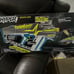 Nerf Hyper Mach-100 Toy Gun