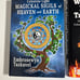 Celestine Light Magickal Sigils of Heaven & Earth & WORDS OF POWER & TRANSFOMATI