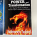 Celestine Light Magickal Sigils of Heaven & Earth & WORDS OF POWER & TRANSFOMATI