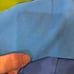 Adventure Time Cartoon Network Finn Halloween costume size LARGE children kids