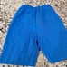 Adventure Time Cartoon Network Finn Halloween costume size LARGE children kids
