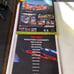 NASCAR 2005 RACING FAN MAGAZINE LOT OF 2 - PREMIER & SECOND ISSUES Qty-2