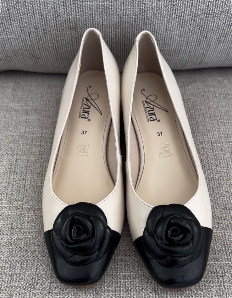 Azura Shoes/leather