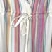 178 Rails Wren Beach Swimsuit Cover Up Dress in Marrakesh Stripe SMALL EUC
