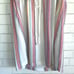 178 Rails Wren Beach Swimsuit Cover Up Dress in Marrakesh Stripe SMALL EUC
