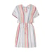 178 Rails Wren Beach Swimsuit Cover Up Dress in Marrakesh Stripe SMALL EUC
