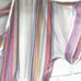 178 Rails Wren Beach Swimsuit Cover Up Dress in Marrakesh Stripe SMALL EUC
