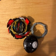 Beyblade