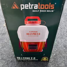 Petra Tools Garden Sprayer