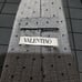 Valentino Silk Tie