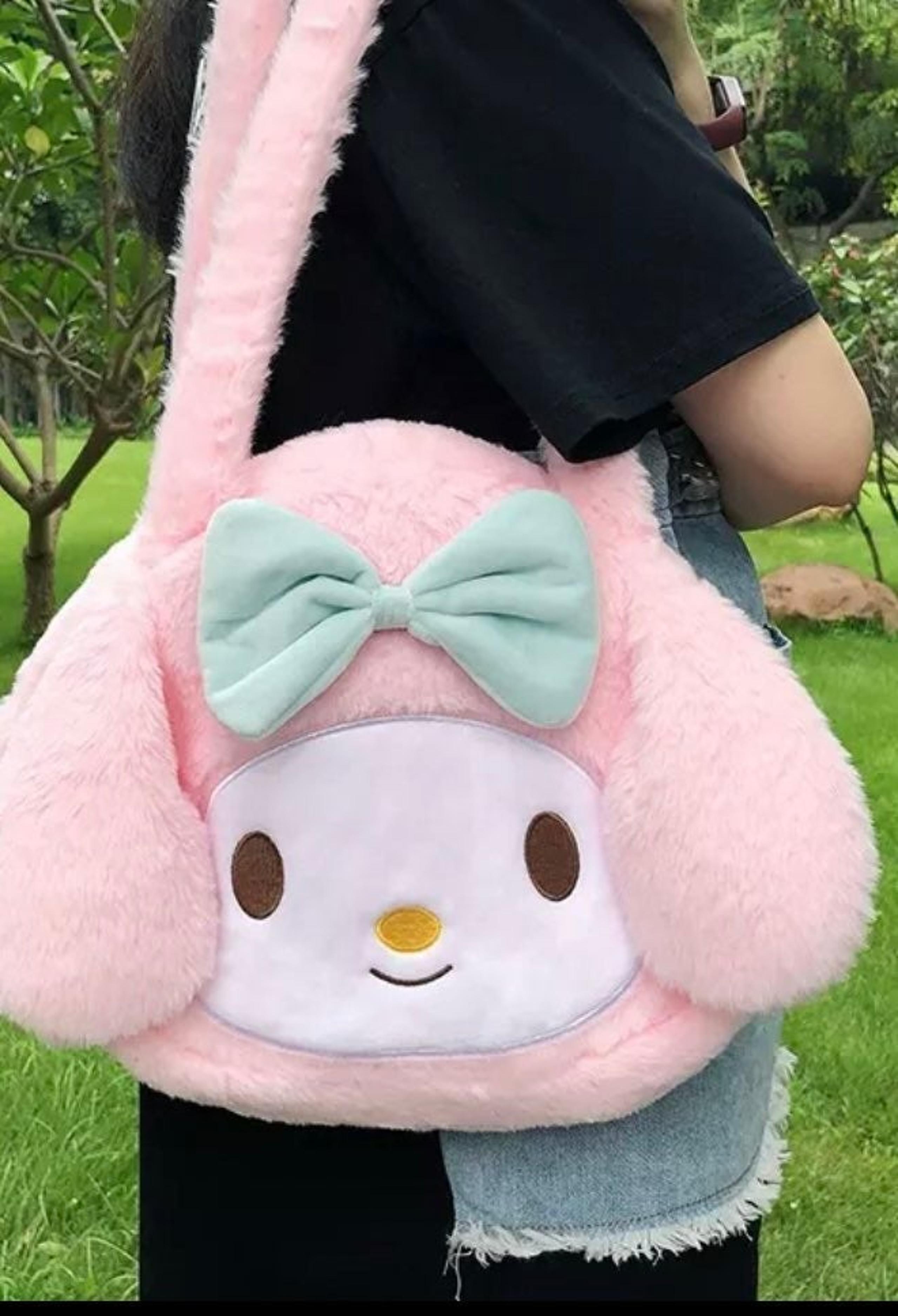Sanrio My Melody Bag