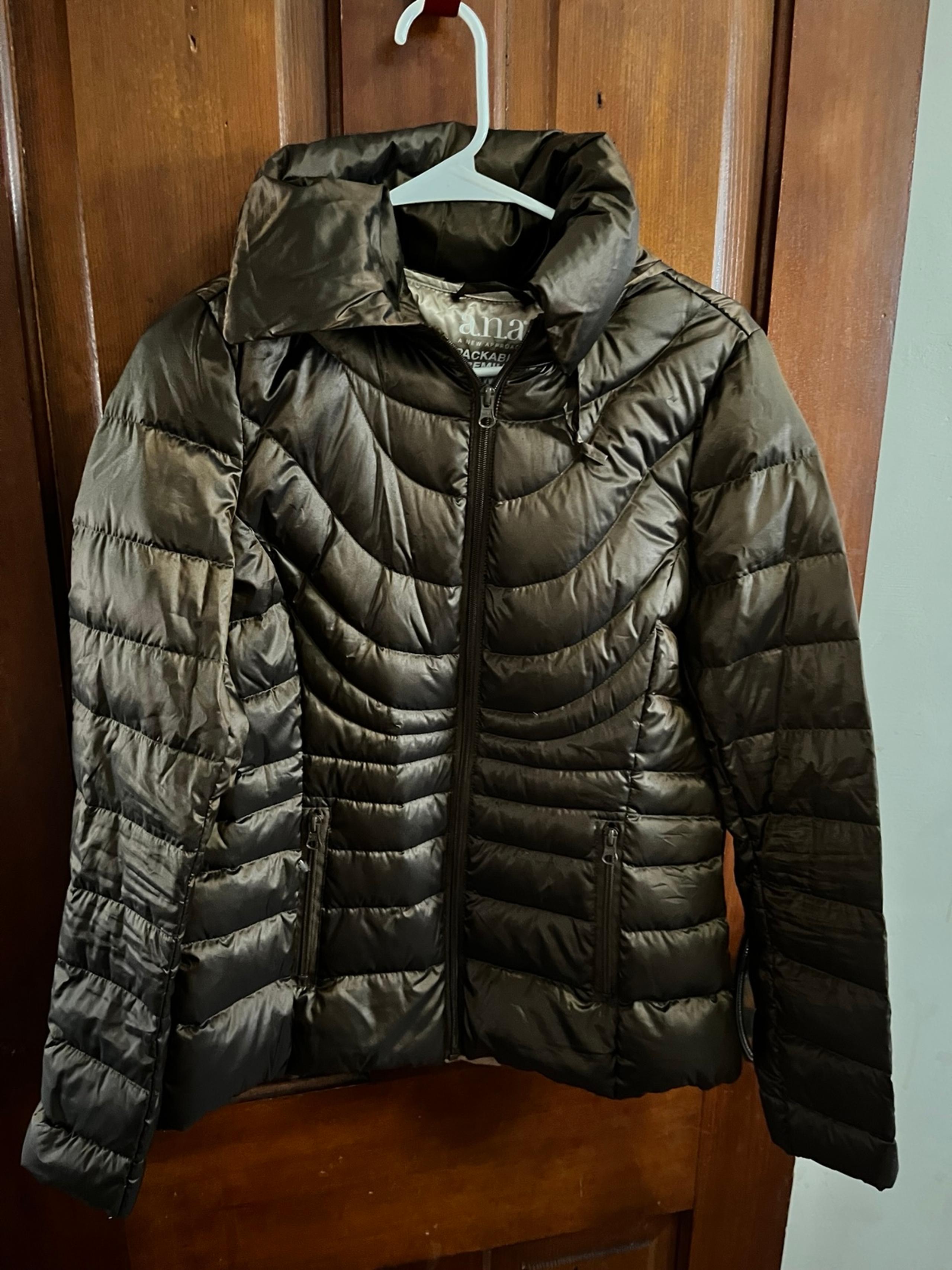 Ana premium package down jacket