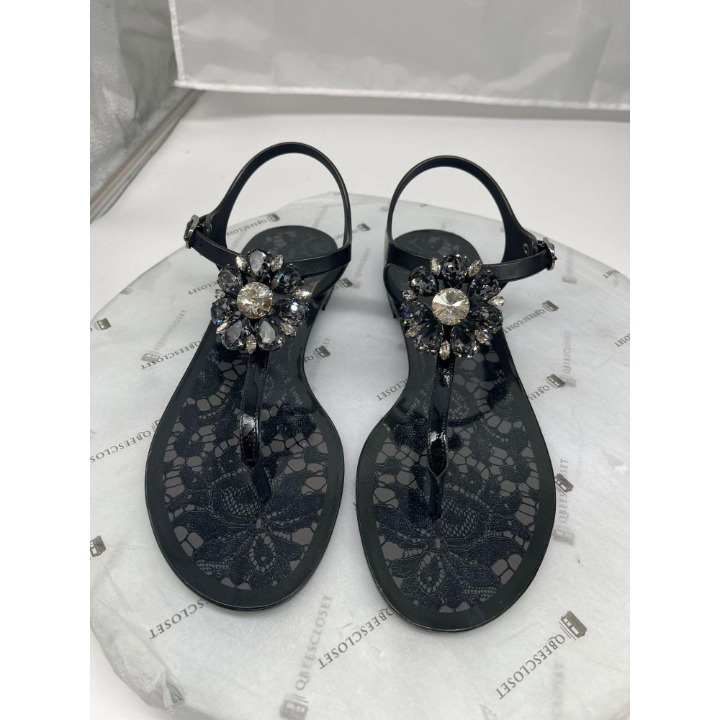 Dolce & Gabbana Sandals