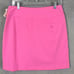 E P Pro Women’s Tech Golf Skort Candy Pink Cape May Size 6 NWT