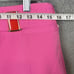 E P Pro Women’s Tech Golf Skort Candy Pink Cape May Size 6 NWT