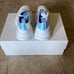 Alexander McQueen sneakers