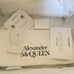 Alexander McQueen sneakers